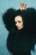 RHEA NORWOOD for You Magazine, September 2024