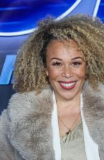 RIA HEBDEN at Sonic The Hedgehog 3 Premiere at Cineworld Leicester Square in London 12/10/20224