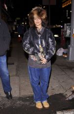RIHANNA Out Shopping at Target Ahead of New Year Celebrations 12/29/2024