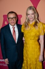 RIKI LINDHORNE at All In: Comedy About Love by Simon Rich Broadway Gala Performance in New York 12/16/2024