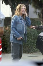 RITA WILSON Out for Lunch at Joan