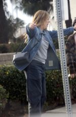 RITA WILSON Out for Lunch at Joan