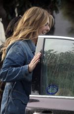 RITA WILSON Out for Lunch at Joan