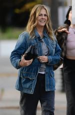 RITA WILSON Out for Lunch at Joan