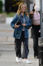 RITA WILSON Out for Lunch at Joan