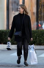 RITA WILSON Out Shopping in Pacific Palisades 12/23/2024