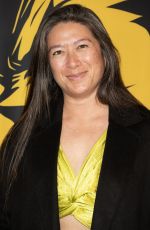 ROBIN PABELLO at The Iron Crew 2024 at The Cat