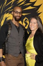 ROBIN PABELLO at The Iron Crew 2024 at The Cat