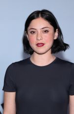 ROSA SALAZAR at The Brutalist Premiere at Vista Theatre in Los Angeles 12/05/2024