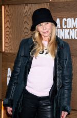 ROSANNA ARQUETTE at A Complete Unknown Premiere in New York 12/13/2024