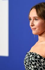 ROSE AYLING ELLIS at 27th British Independent Film Awards in London 12/08/2024