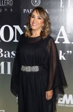 ROSITA HURTADO at Fashion & Art Miami Art Basel Week Event in Miami 12/04/2024