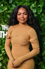 RYAN DESTINY at 34th Annual Gotham Awards at Cipriani Wall Street in New York 12/02/2024