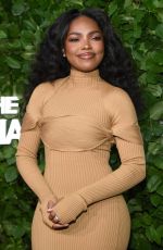 RYAN DESTINY at 34th Annual Gotham Awards at Cipriani Wall Street in New York 12/02/2024