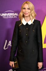 SALLY BRADFORD MCKENNA at Laid Premiere at AMC Century City 15 in Los Angeles 12/16/2024