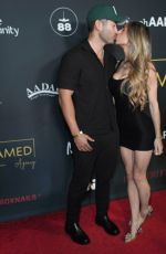 SAMANTHA RUDZITIS at Untamed AAPI Holiday Charity Gala in Los Angeles 12/17/2024