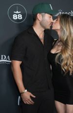 SAMANTHA RUDZITIS at Untamed AAPI Holiday Charity Gala in Los Angeles 12/17/2024