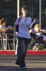 SAMI SHEEN Out for Smoothie at Erewhon Market in Calabasas 12/06/2024