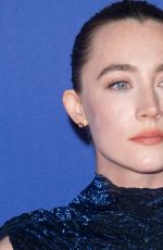 SAOIRSE RONAN at 27th British Independent Film Awards in London 12/08/2024