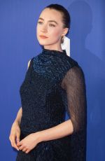 SAOIRSE RONAN at 27th British Independent Film Awards in London 12/08/2024