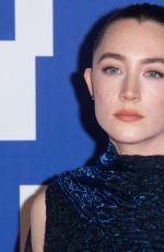 SAOIRSE RONAN at 27th British Independent Film Awards in London 12/08/2024