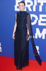 SAOIRSE RONAN at 27th British Independent Film Awards in London 12/08/2024