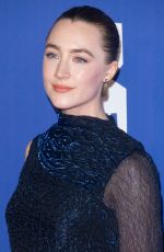 SAOIRSE RONAN at 27th British Independent Film Awards in London 12/08/2024