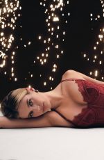 SARA SAMPAIO for Hunkemoller A Gift For Everyone 2024