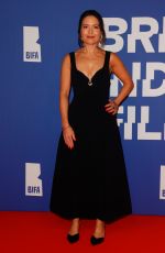 SARAH BROCKLEHURST at 27th British Independent Film Awards in London 12/08/2024