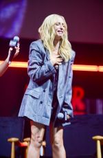 SARAH MICHELLE GELLAR at 2024 Comic Con Experience in Sao Paulo 12/07/2024