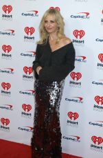 SARAH MICHELLE GELLAR at iHeartRadio z100
