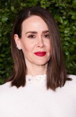 SARAH PAULSON at Academy Women