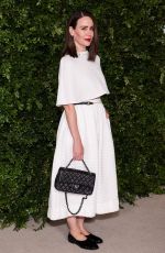 SARAH PAULSON at Academy Women