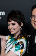SARAH SHERMAN at American Museum of Natural History Gala 2024 in New York 12/05/2024