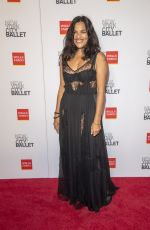 SARITA  CHOUDHURY at New York City Ballet 2024 Fall Fashion Gala at David H. Koch Theater at Lincoln Center 10/09/2024