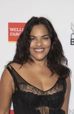 SARITA  CHOUDHURY at New York City Ballet 2024 Fall Fashion Gala at David H. Koch Theater at Lincoln Center 10/09/2024