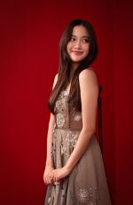 SAROCHA CHANKIMHA and REBECCA PATRICIA ARMSTRON at Portrait Studio at Red Sea International Film Festival 12/12/2024