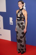SAURA LIGHTFOOR-LEON at 27th British Independent Film Awards in London 12/08/2024
