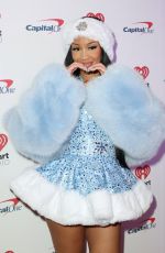 SAWEETIE at 2024 iHeartRadio Y100