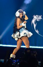 SAWEETIE Performs at 2024 iHeartRadio Y100