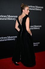 SCARLETT JOHANSSON at American Museum of Natural History Gala 2024 in New York 12/05/2024