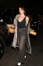 SCOUT WILLIS Arrives at Noor Alfalah