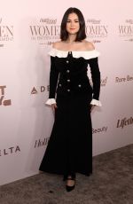 SELENA GOMEZ at Hollywood Reporter