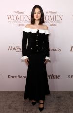 SELENA GOMEZ at Hollywood Reporter