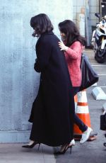 SELENA GOMNEZ Arrives at Harmony Gold Theater in Los Angeles 12/14/2024