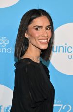SHAB SAFARZADEH at UNICEF Gala 2024 at Cipriani Wall Street in New York 12/03/2024