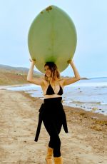 SHAILENE WOODLEY for Outside Magazine, November-December 2024