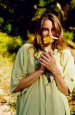 SHAILENE WOODLEY for Outside Magazine, November-December 2024