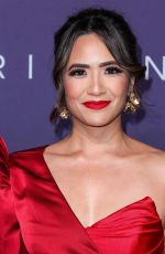 SHANNA MENDIOLA at 22nd Annual Unforgettable Gala Asian American Awards 2024 in Beverly Hills 12/14/2024