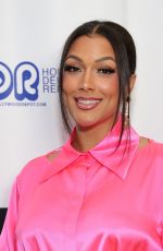 SHANTEL JACKSON at Ranch Women Initiative